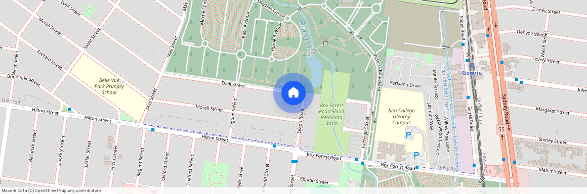 15 Evell Street, Glenroy VIC 3046