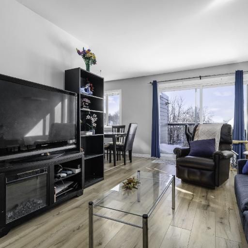 Appartement 4 ½ à louer juillet 2026 - Photo 1