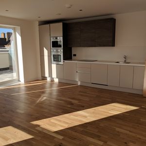 1 Bed Flat, Ada Lewis House, N7 - Photo 2