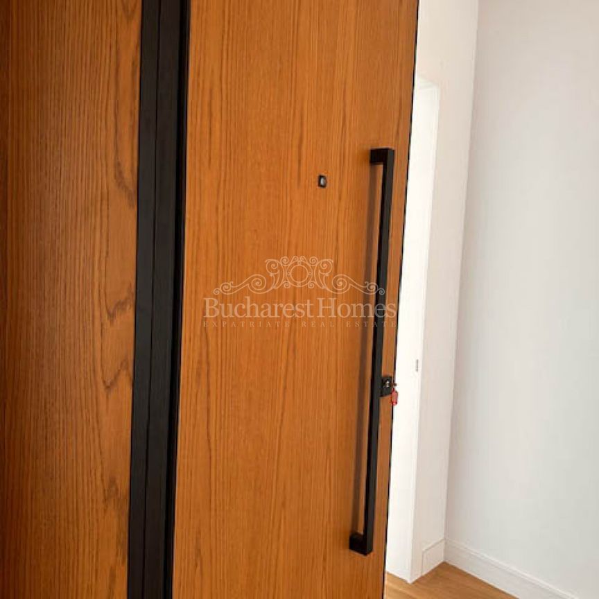 Brand New 2 Bedrooms, Pipera - Fotografie 1