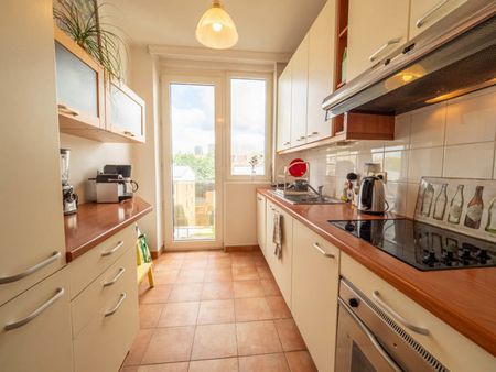 Appartement te huur in Woluwe-Saint-Lambert - Foto 5