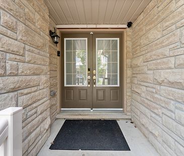 For Lease - 43 Tollgate Street Unit# Lower, Brampton, Ontario - Photo 3