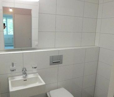 4-ZW à 81 m2 im 3. OG - Foto 1