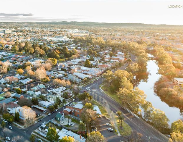 LOW MAINTENANCE LIVING IN A SOUGHT AFTER LOCATION - Photo 1