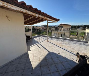 Μεζονέτα για ενοικίαση Λιβαδάκι - Σχολή Μηχανικού (Λουτράκι-Περαχώρα) - Photo 6