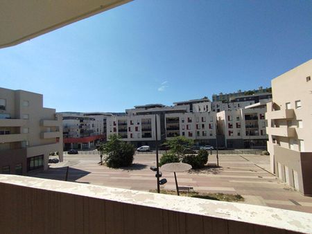 Location appartement 2 pièces 43.51 m² à Aubagne (13400) - Photo 3