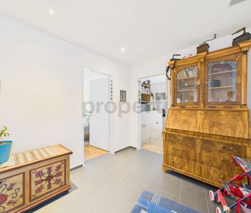 Modern 4.5-room apartment with Minergie standard in Steinen - Photo 6