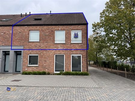 Verzorgd appartement met 2 slaapkamers te Alken - Photo 3