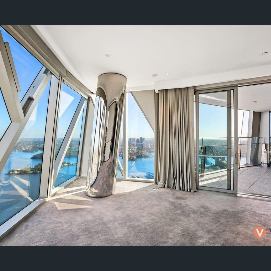 Crown Residences I Private & Quiet I Unfurnished - Photo 1