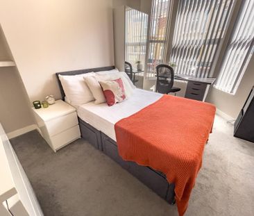 5 bedroom terraced house to rent - Photo 6