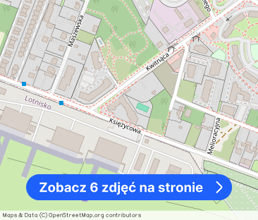 Mieszkanie, 34,54 m², Warszawa - Zdjęcie 1