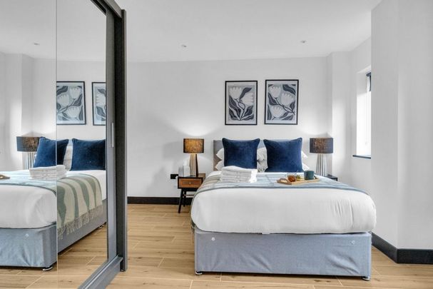 1 bedroom apartment to rent - Photo 1