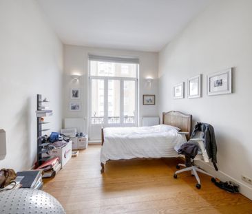 Cinquantenaire : maison familiale - 4 ch - 2 sdb - Photo 3