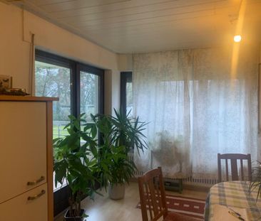 2 Zimmer Wohnung in Griesheim - Photo 1