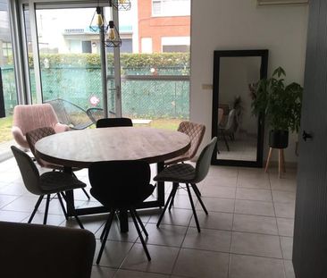 Appartement te huur - Foto 2