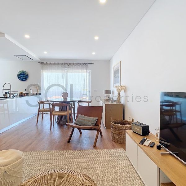 Apartamento T2 em Lisboa - Photo 1