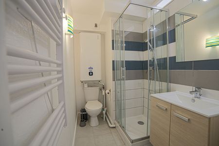 Location Appartement 1 pièce 19m² ROUEN 76000 - Photo 2