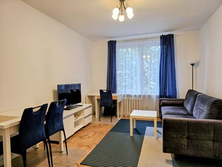 Zadbane dwupokojowe mieszkanie - Photo 2