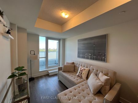 For Lease - 188 Fairview Mall Drive Unit# 621, Toronto, Ontario - Photo 3