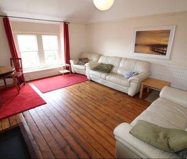 4 Bed Flat, Cotham Lawn Road, BS6 - Photo 1