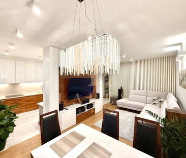 3-pokoje 73 m² | Garaż | Klimatyzacja | Mokotow - Photo 6