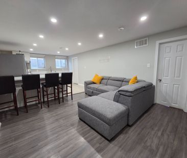 For Lease - 80 Rainier Square Unit# BSMT, Toronto, Ontario - Photo 2