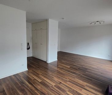 Moderne 1-Zimmer-Terrassenwohnung mit hochwertiger Ausstattung - Photo 6