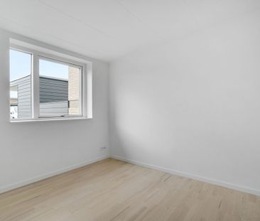 4-værelses Lejlighed på 96 m² i Silkeborg - Photo 4