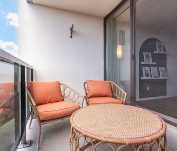 For Lease - 85 Emmett Avenue Unit# 2008, Toronto, Ontario - Photo 3