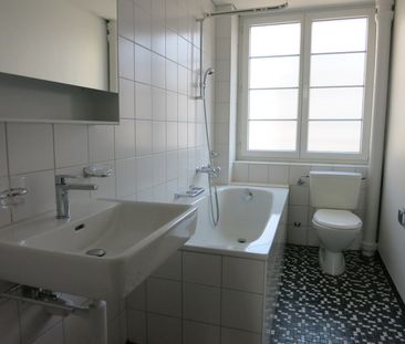 3 Zimmer, 68 m², 3. Stock - Foto 1