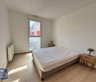 Location Appartement 2 pièces 49m² ST DIE DES VOSGES 88100 - Photo 5