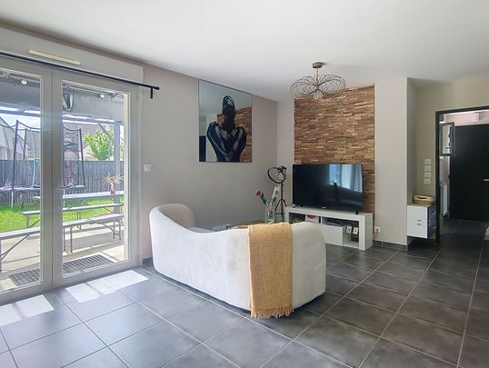 Maison T4 Neuilly-lès-Dijon à louer - Photo 1