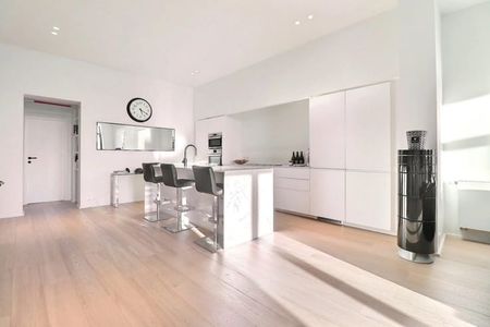 Appartement te huur - Foto 2