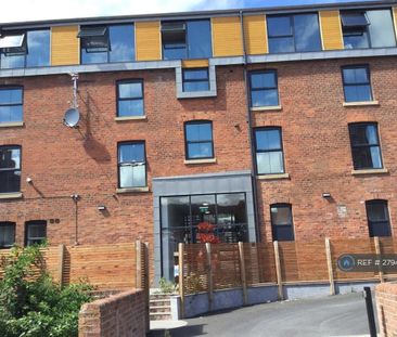 2 bedroom penthouse to rent - Photo 5