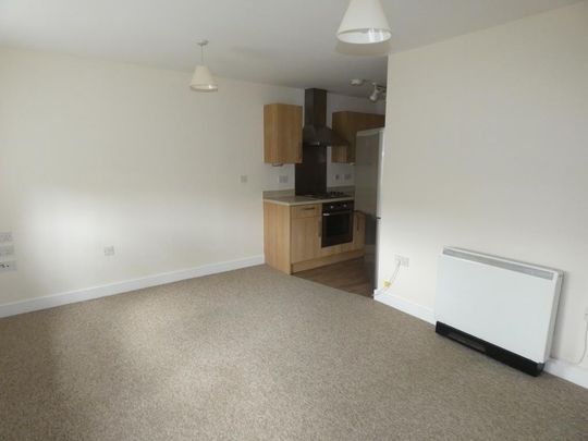 1 bedroom apartment to rent - Photo 1