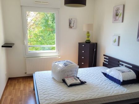 Appartement 3 pièces à Illange - Photo 4