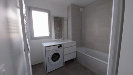 Location Appartement 3 pièces 65m² MARCELLAZ 74250 - Photo 5