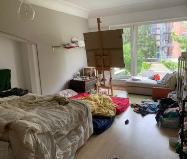 Huis in het gezellige Berchem zoekt extra bewoner(s) - Photo 5