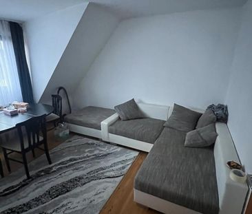 Ich werde ein Zimmer mieten. - Foto 1