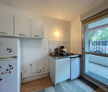 APPARTEMENT T1 30M² - REIMS - Photo 2