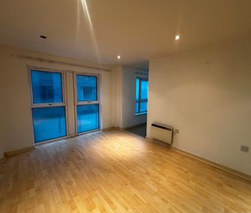 The Linx Building , Simpson Street - Photo 1