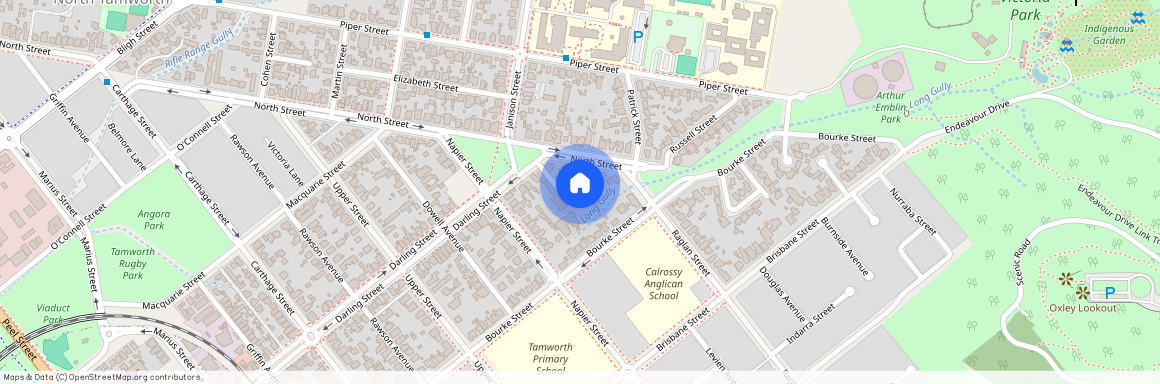 4 Macarthur Place, NSW 2340, Tamworth