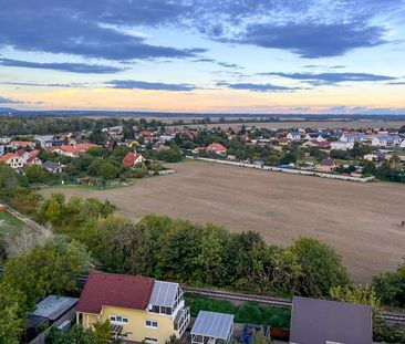 2 izbový byt na prenájom 33m2, Čiližská, Bratislava - Vrakuňa - Photo 2