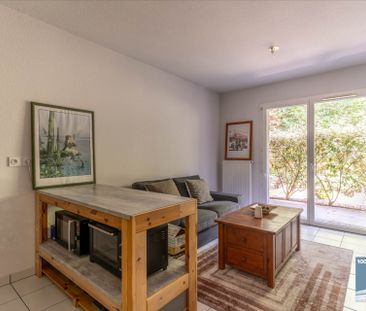 Location Appartement 2 pièces 36m² - Photo 4