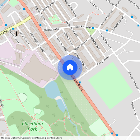 Mottram Road Stalybridge, Cheshire, SK15 2QU