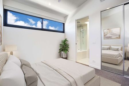 STYLISH DOUBLE-STORY APARTMENT WITH MODERN AMENITIES - Photo 5