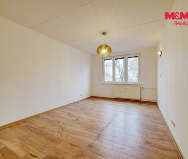 Pronájem bytu 2+1 64 m² - Photo 6