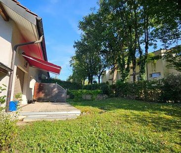 Magnifique maison à Chambésy. - Photo 4