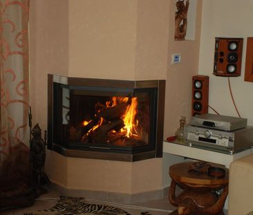 Διαμέρισμα για ενοικίαση Άγιος Ιωάννης (Καβάλα) - Photo 1