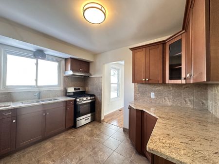 For Lease - 7109 Jill Drive Unit# UPPER, Niagara Falls, Ontario - Photo 4